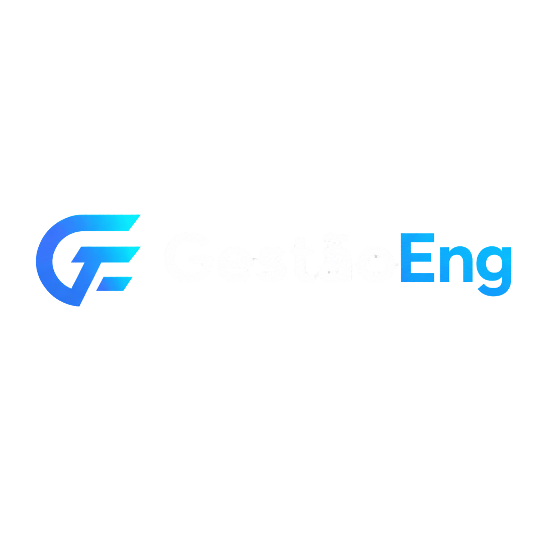 GestãoEng — Sistema de gestão para engenheiros